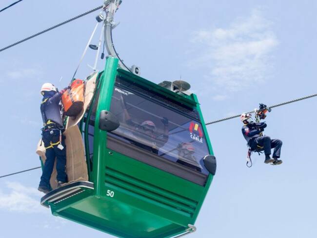 Megacable de Pereira