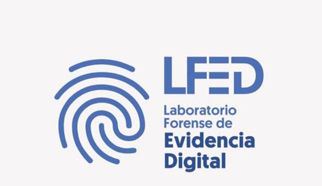 Laboratorio Forense de Evidencia Digital / Cortesía Defensoría del Pueblo