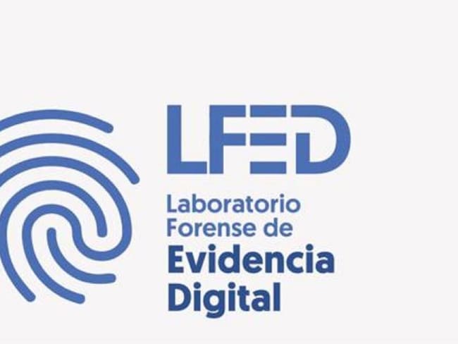 Laboratorio Forense de Evidencia Digital / Cortesía Defensoría del Pueblo