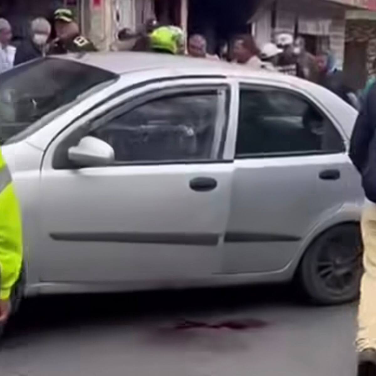 Nuevo homicidio en Kennedy: fue asesinado un hombre de 54 años