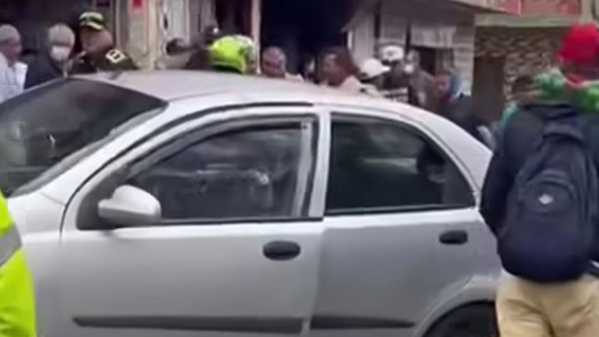 Nuevo homicidio en Kennedy: fue asesinado un hombre de 54 años