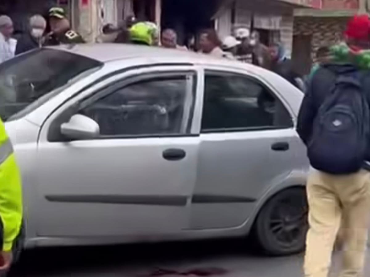 Nuevo homicidio en Kennedy: fue asesinado un hombre de 54 años