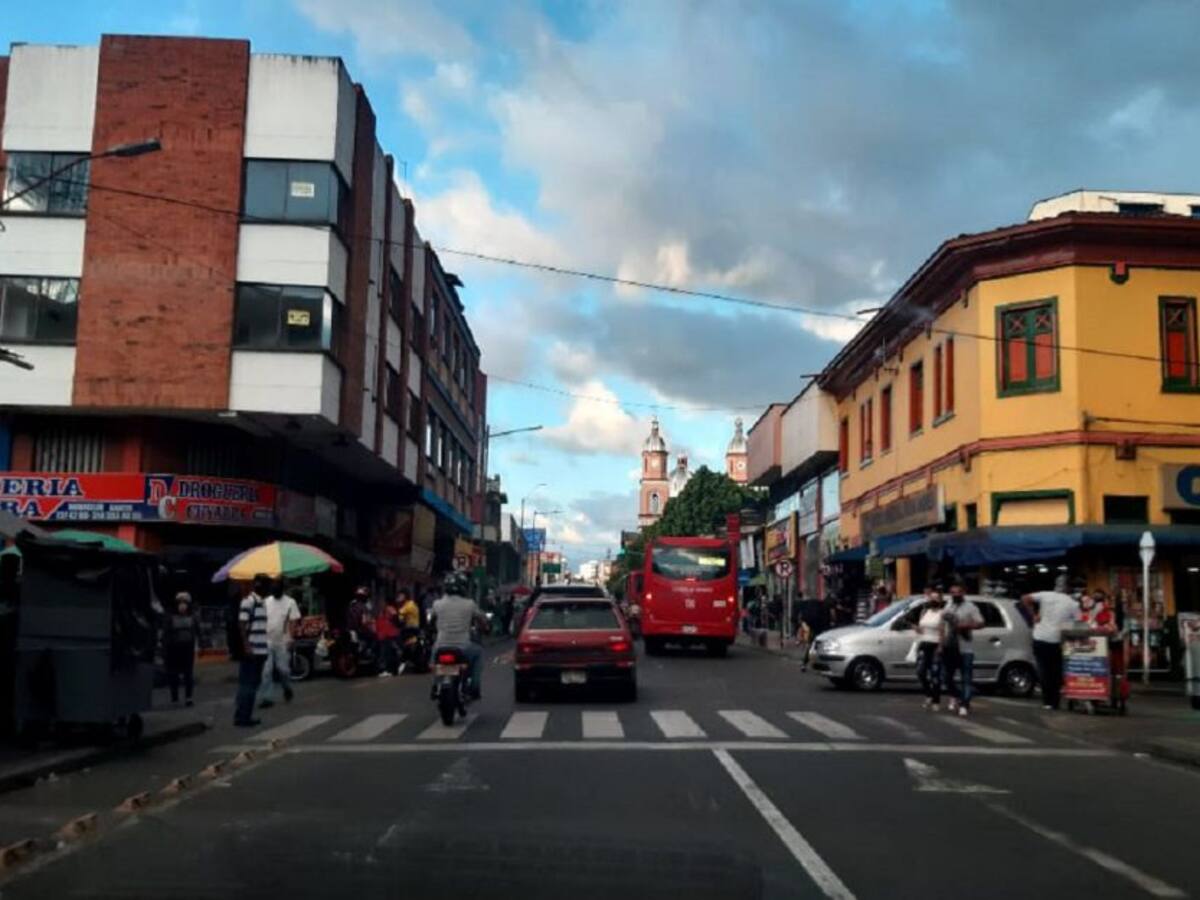 Miércoles 7 de octubre, las noticias más importantes de Armenia y Quindío