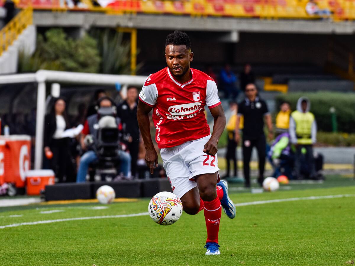 Once ideal de la tercera fecha del fútbol colombiano