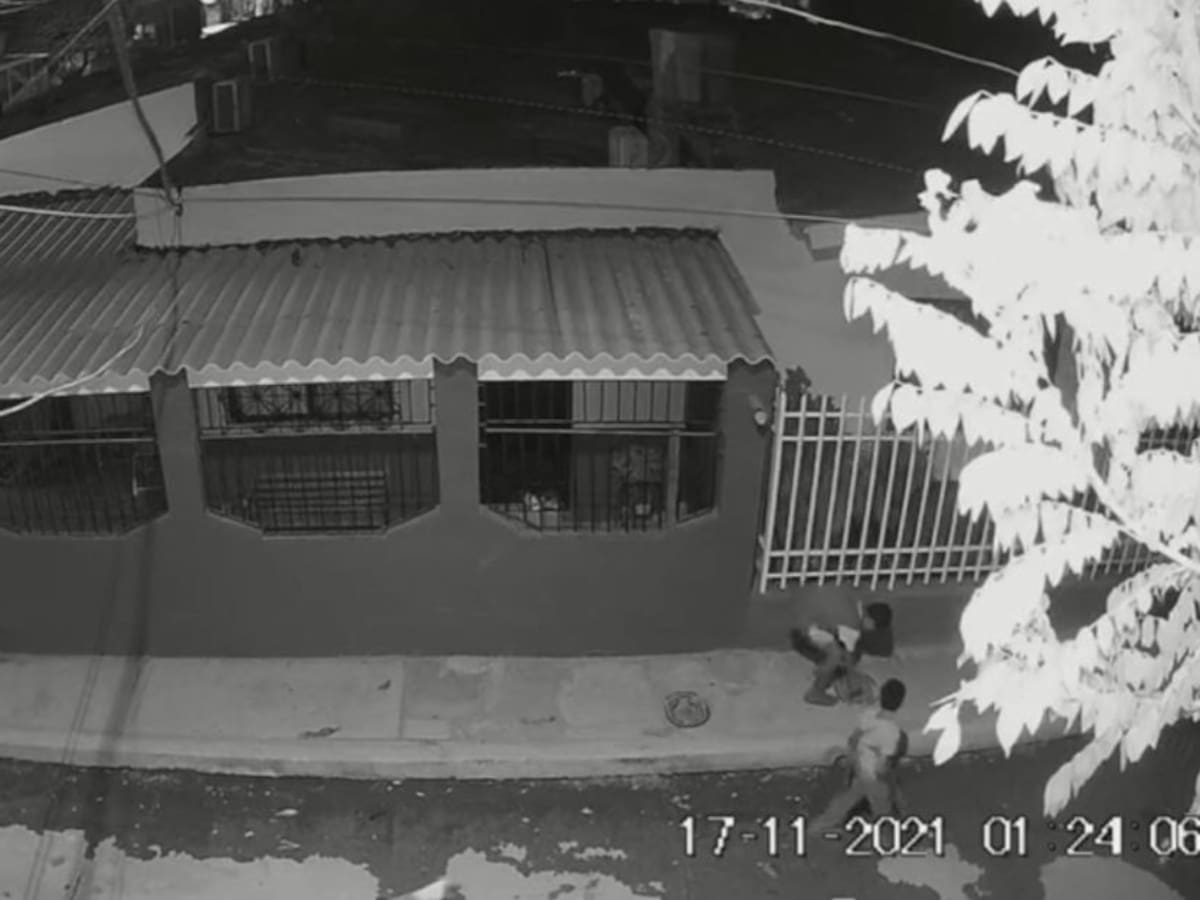 No cesa el robo de tapas de registros y alcantarillas en Santa Marta
