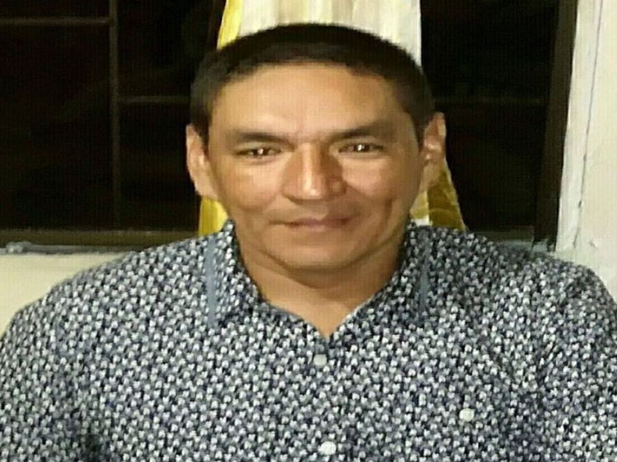En Montería murió un policía en medio de una persecución a motorizados