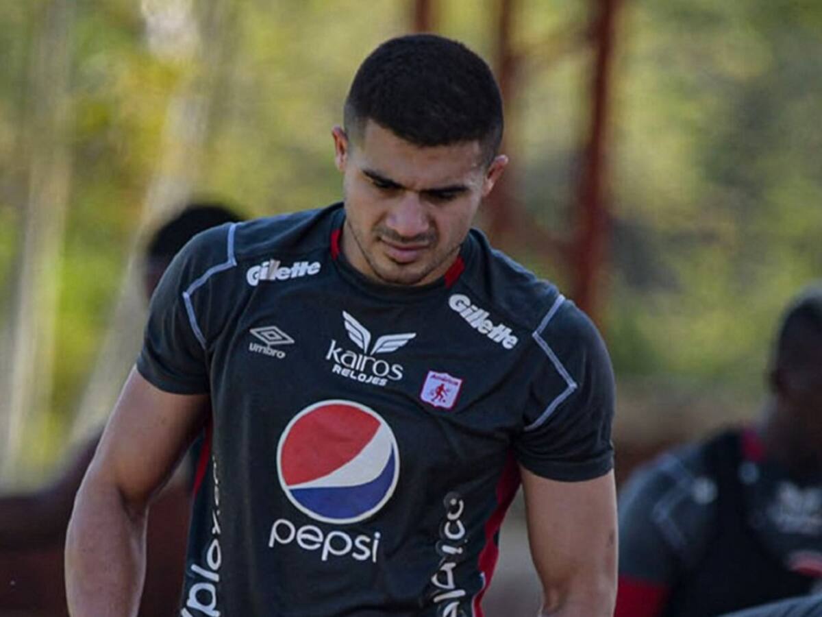 Millonarios, Santa Fe y América retornaron a los entrenamientos