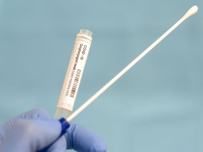 La Vuelta contará con un laboratorio móvil para realizar test PCR