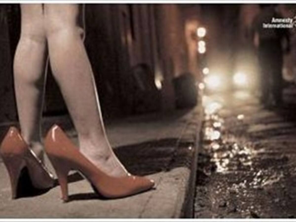 Padres prostituyen a sus hijos por menos de medio dólar en Perú