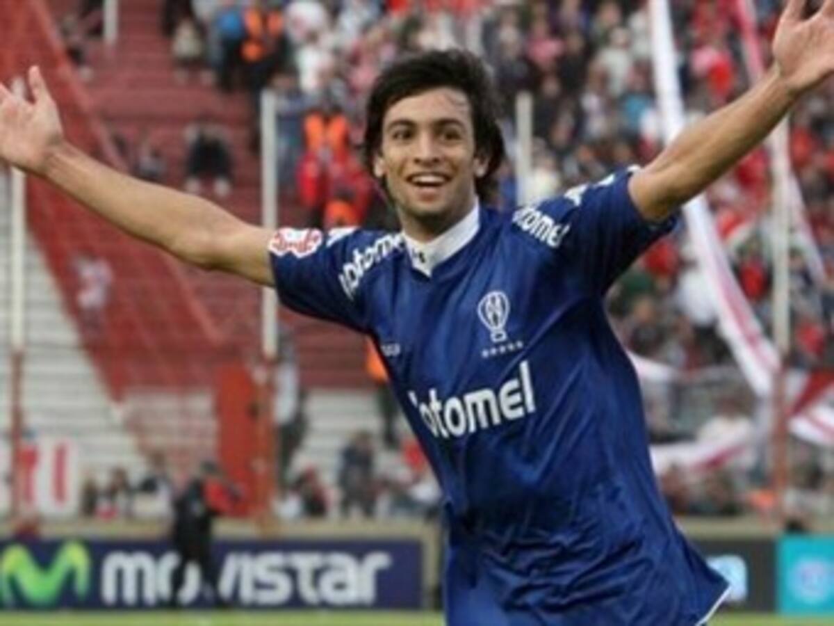 El argentino Javier Pastore en la mira de varios clubes europeos