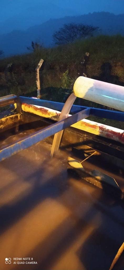 Foto: Suministrada comunidad