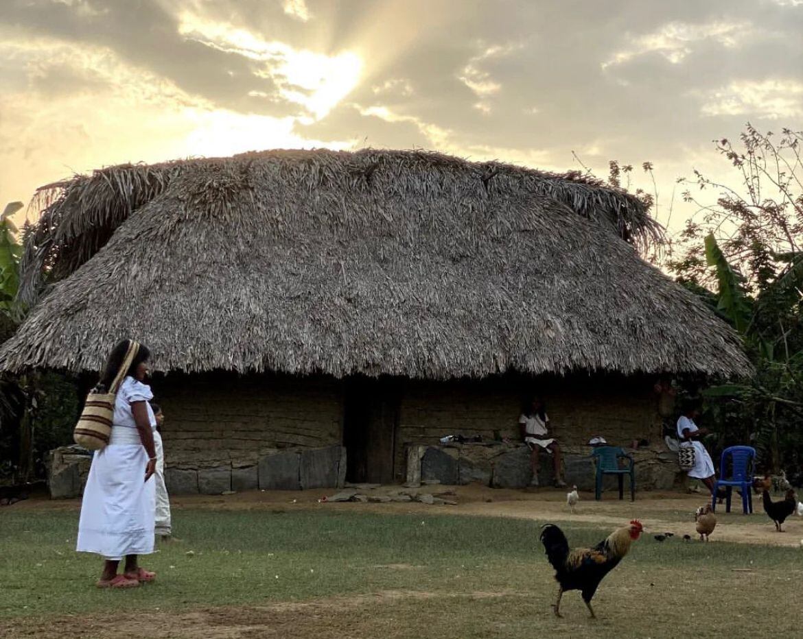 Katanzama, Wirakoku.
