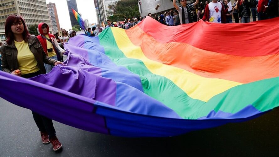 Imagen de referencia. Foto: Colprensa