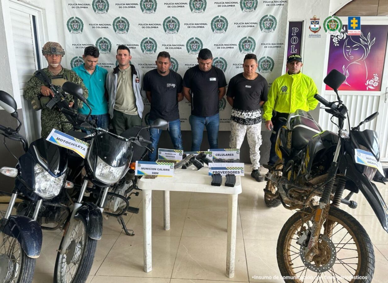 Fiscalía General de la Nación