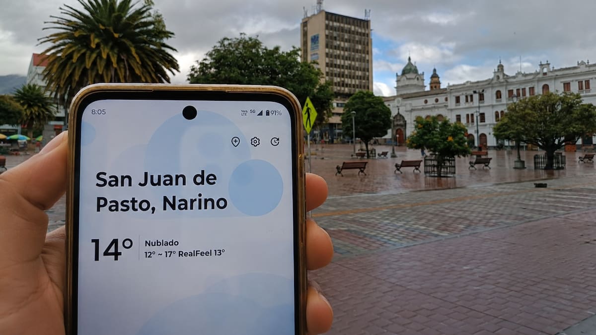 Claro fortalece su red en Nariño: anunció la llegada de 5G a Pasto y refuerza la fibra óptica