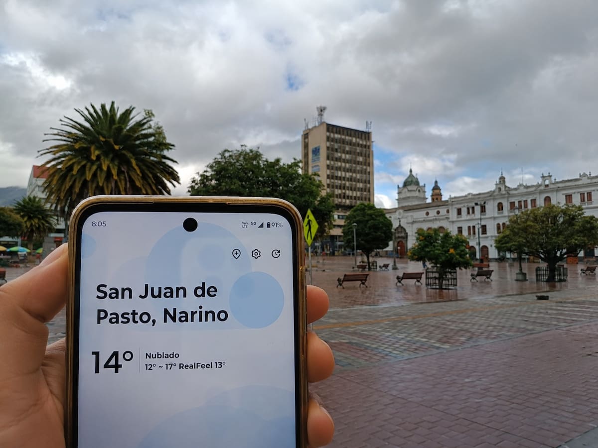 Claro fortalece su red en Nariño: anunció la llegada de 5G a Pasto y refuerza la fibra óptica