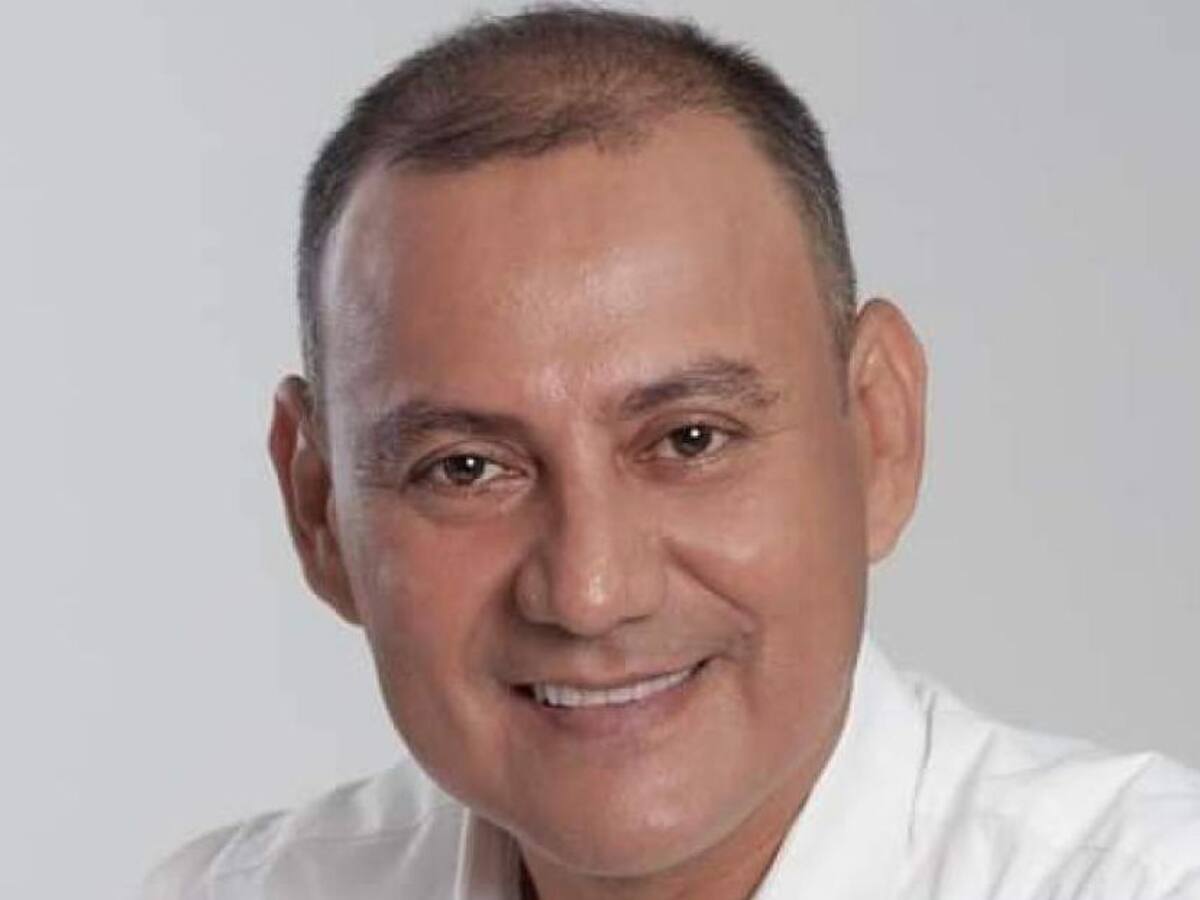 Alcalde de Cimitarra está intubado y en UCI por COVID