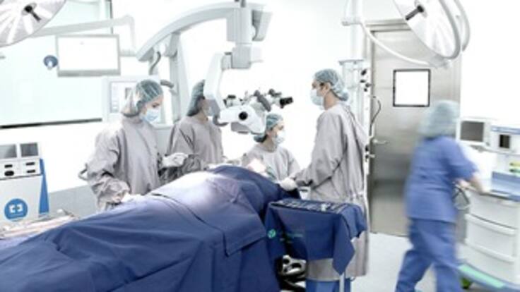 Radican ponencia negativa a la Reforma de Salud