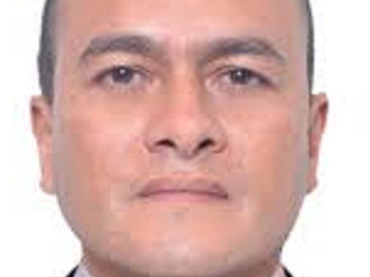 Murió el gerente del hospital público de Caucasia