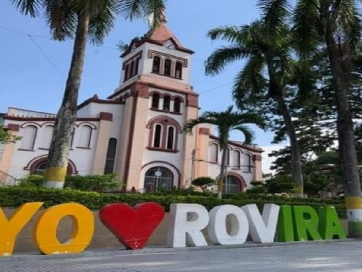 Autoridades reportan el doble homicidio de dos jóvenes en Rovira, Tolima