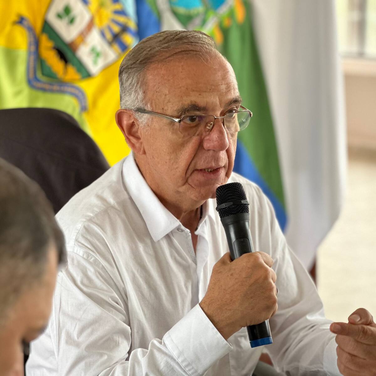 Consejo de Estado tumbó medida cautelar sobre mesada 14 de veteranos de la Fuerza Pública