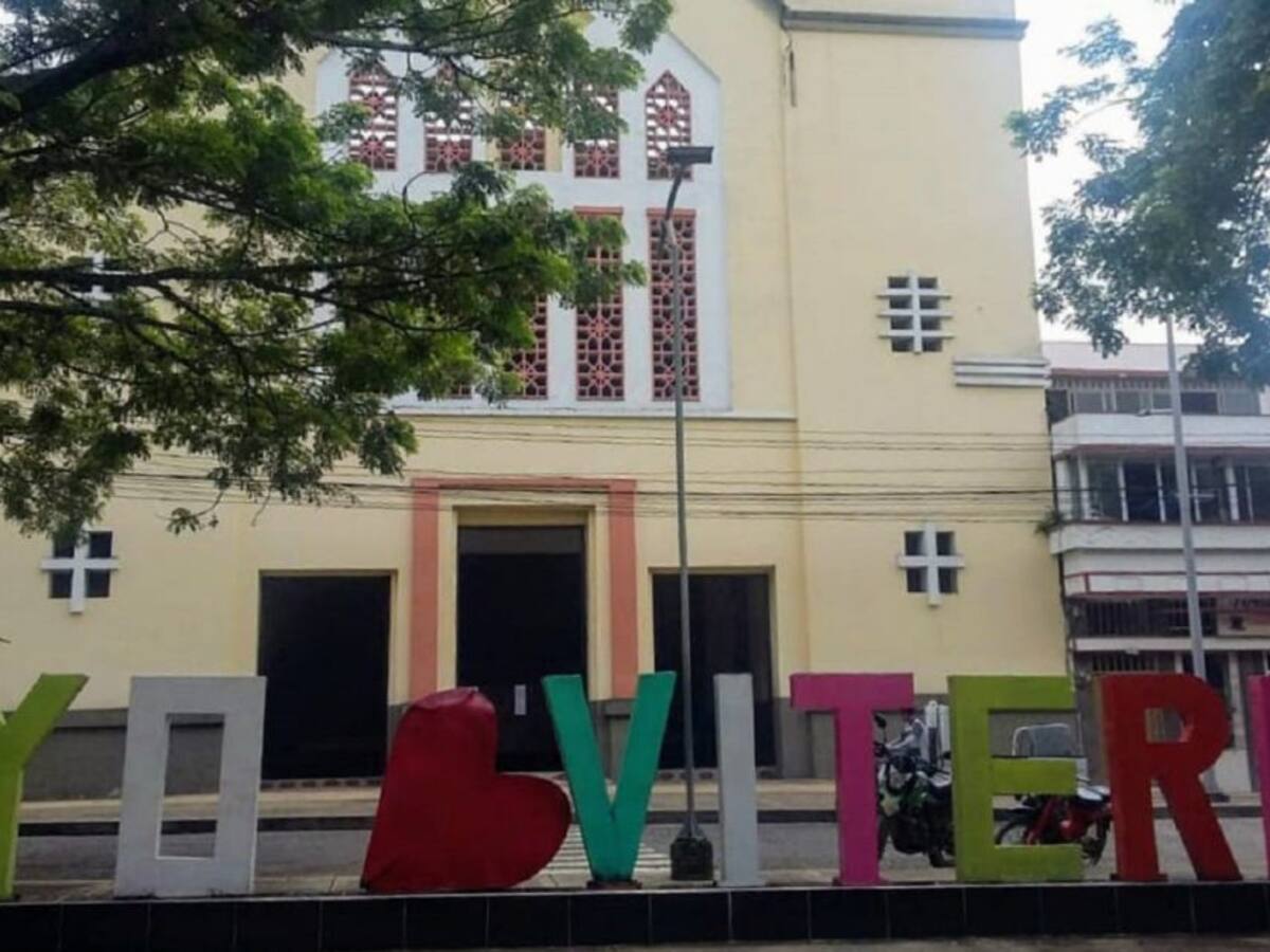 Municipios del occidente caldense en riesgo por las lluvias