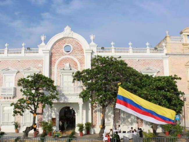 Universidad de Cartagena lanza Observatorio del Patrimonio Cultural