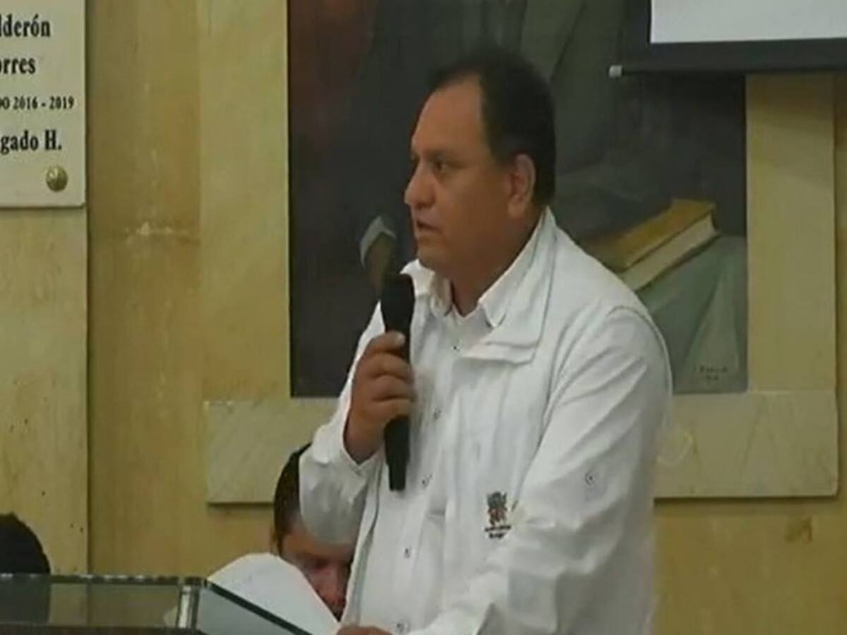 Ediles de Ibagué solicitaron aumento del pago de las sesiones