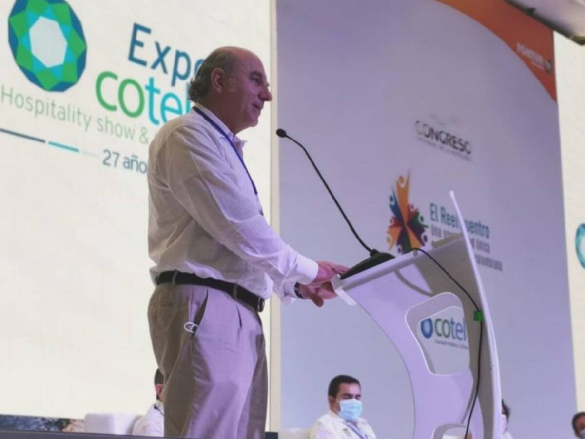 Gobierno insiste en promover formalización del sector de alojamiento