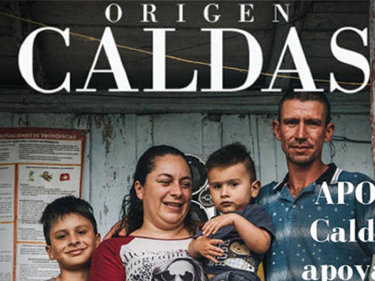 Ventas de Origen Caldas Web superaron los 90 millones de pesos