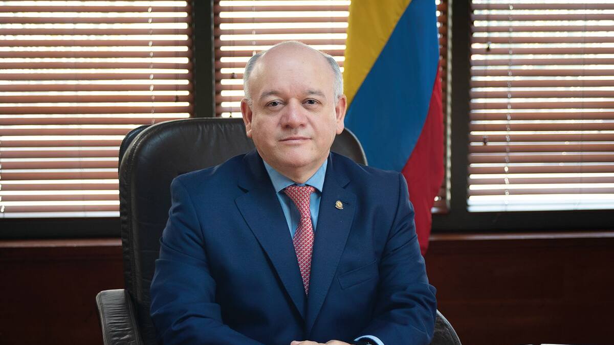 Lo que ocurrió en la Corte no fue secuestro, pero sí una presión indebida: presidente Corte Constitucional