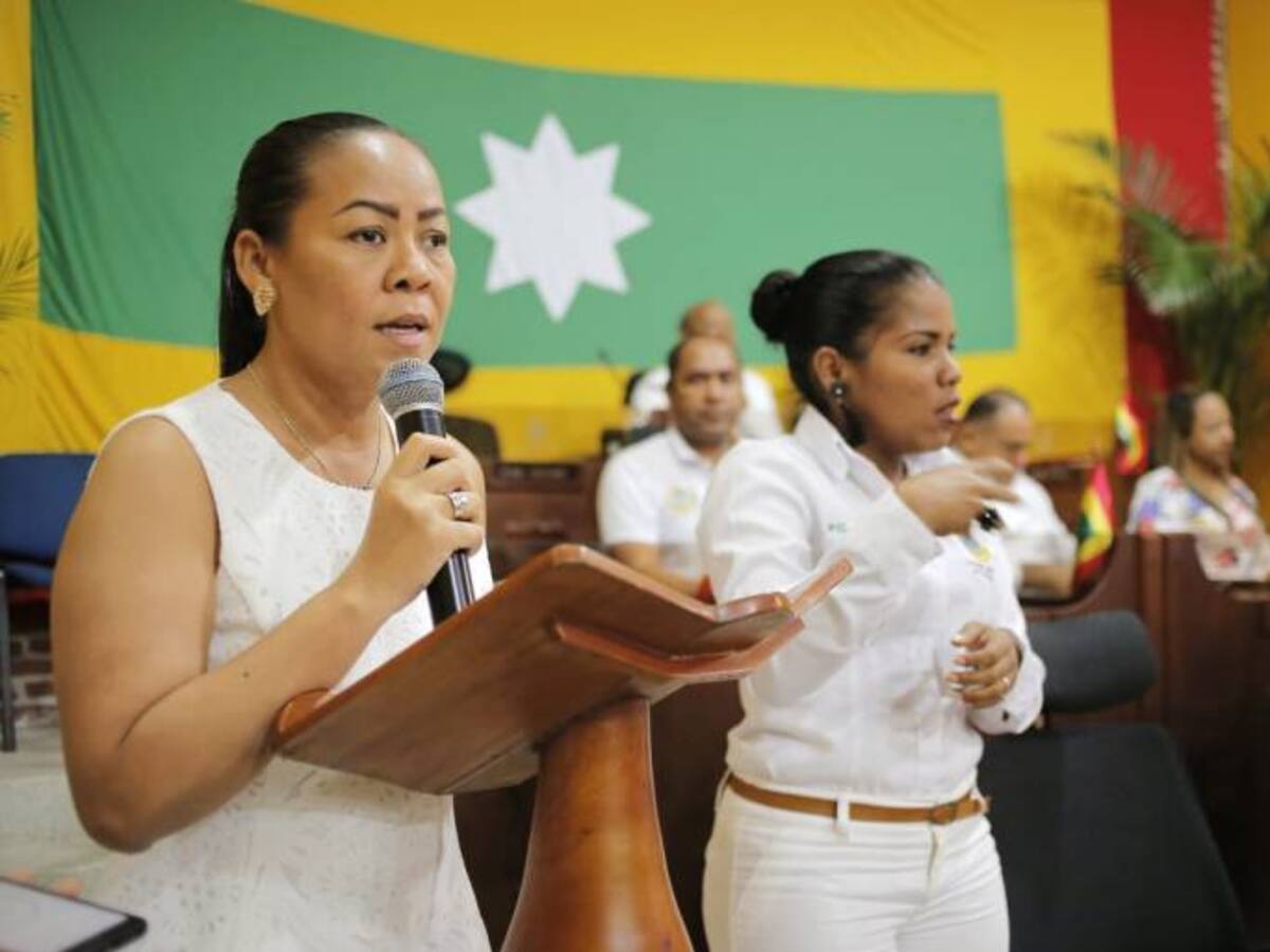 15 proyectos serán estudiados en sesiones extras en Concejo de Cartagena