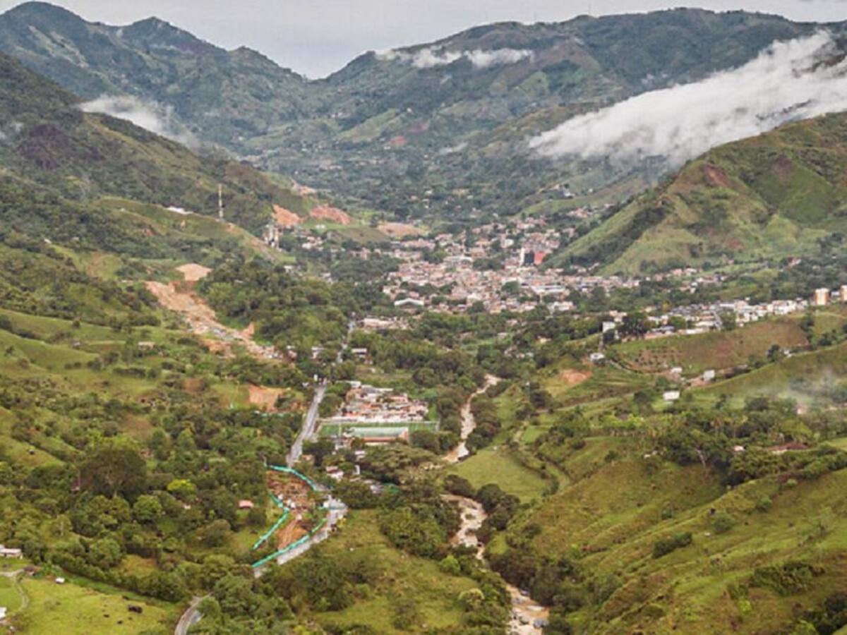 En Cisneros un hombre fue asesinado y su pareja quedó herida de gravedad
