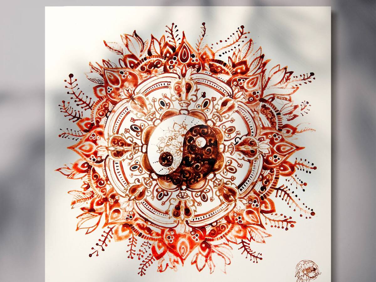 Jasmine Carter: la artista “menstrual” que empodera a las mujeres