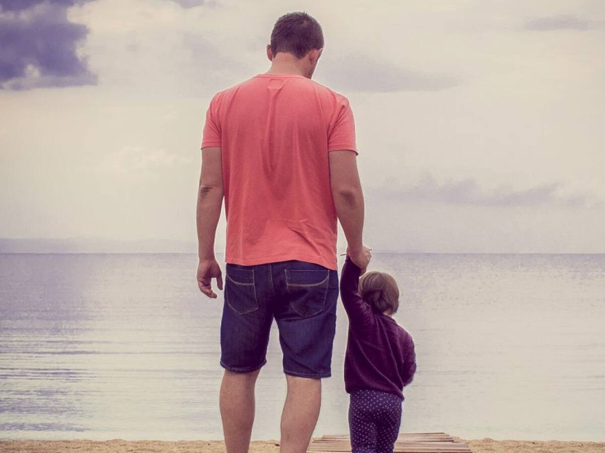 Otros caminos a la paternidad