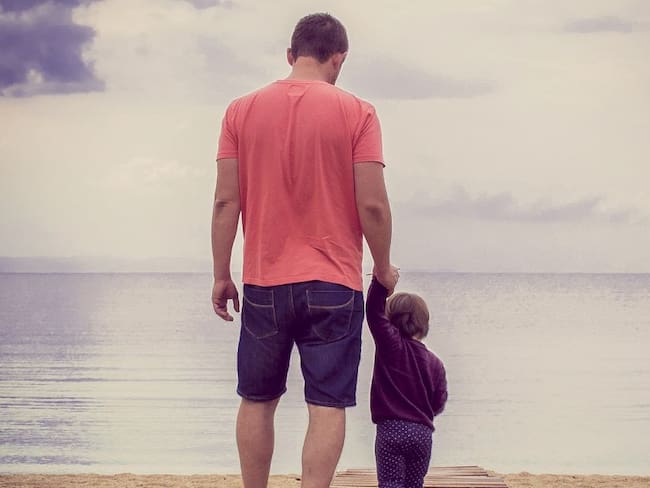 Día del Padre: ¿Por qué es importante creer en los sueños de los hijos?