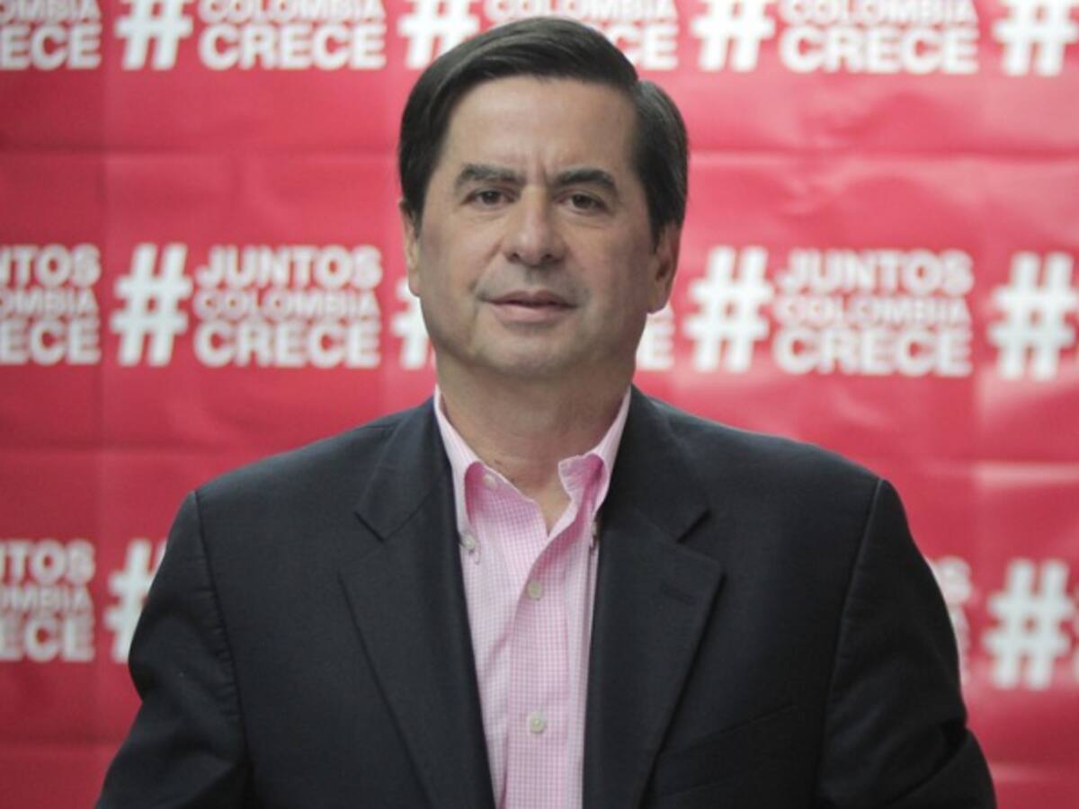 Cristo dice que no tomará café con Gaviria y arrecia sus críticas