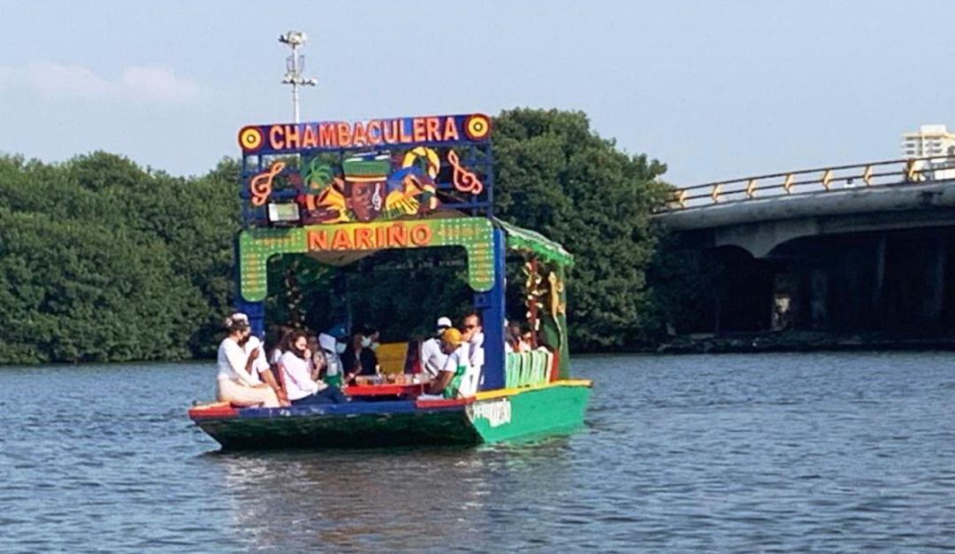 Durante conmemoración del Día Mundial del Agua