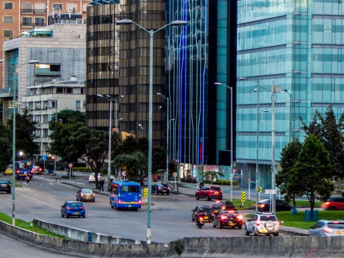 Así será el pico y placa para el viernes 26 de agosto en Bogotá