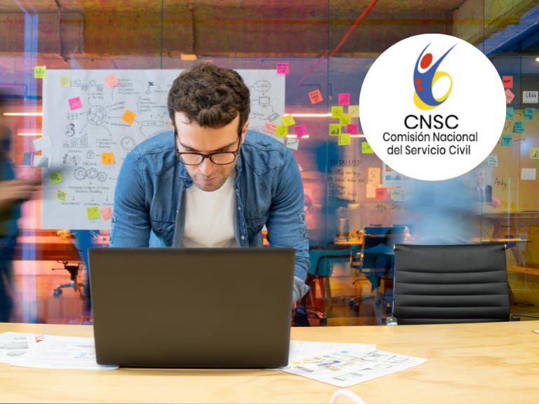 Próximas convocatorias CNSC - Getty Images