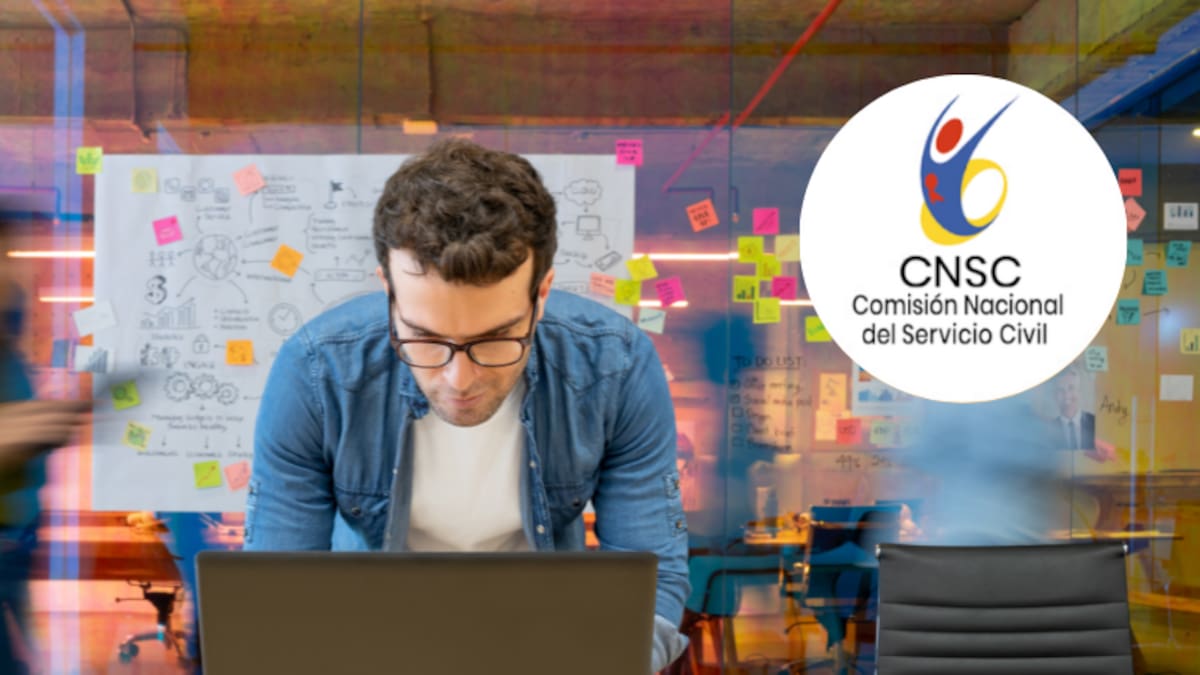 Más de 1.400 oportunidades de empleo en Bogotá: CNSC lanza convocatoria “Distrito Capital 6″