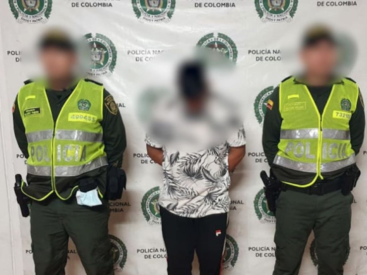 La amenazó por no acceder a sus pretensiones sexuales