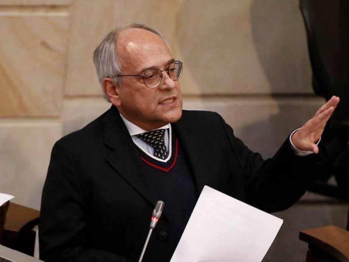 Centro Democrático piensa ir en coalición del No para el 2018