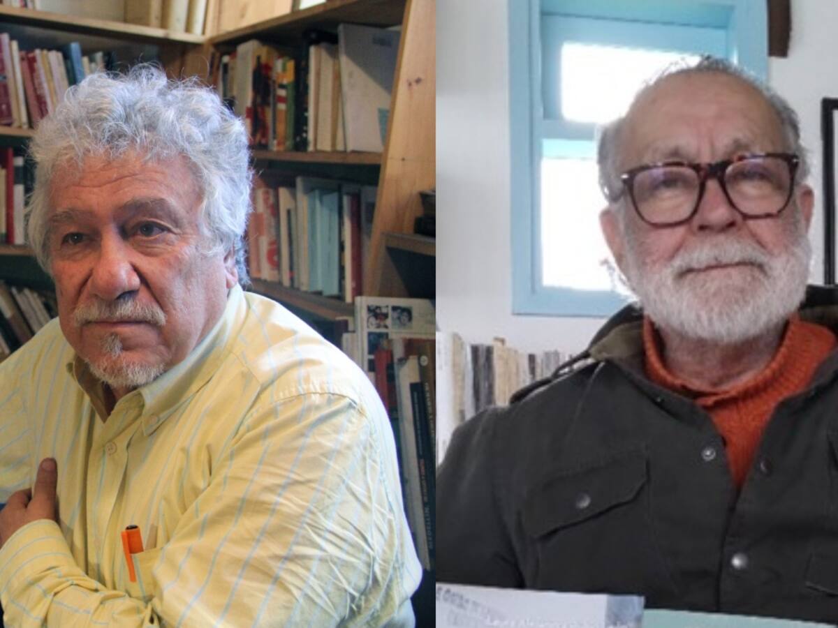 Juan M. Roca sobre supuesta muerte de Jotamario Arbeláez: “me parece una inocentada”