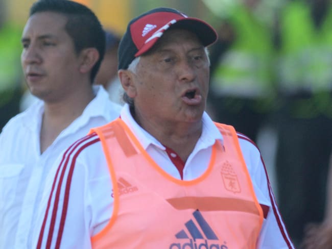 Luis Augusto ‘Chiqui’ García revela interés en comprar al Pereira: “Hemos estado ahí cerca”