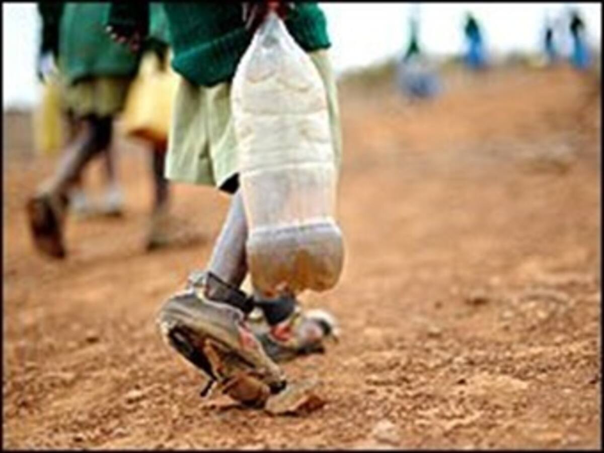Europa ve posible conceder 100 mil millones de dólares anuales a países pobres