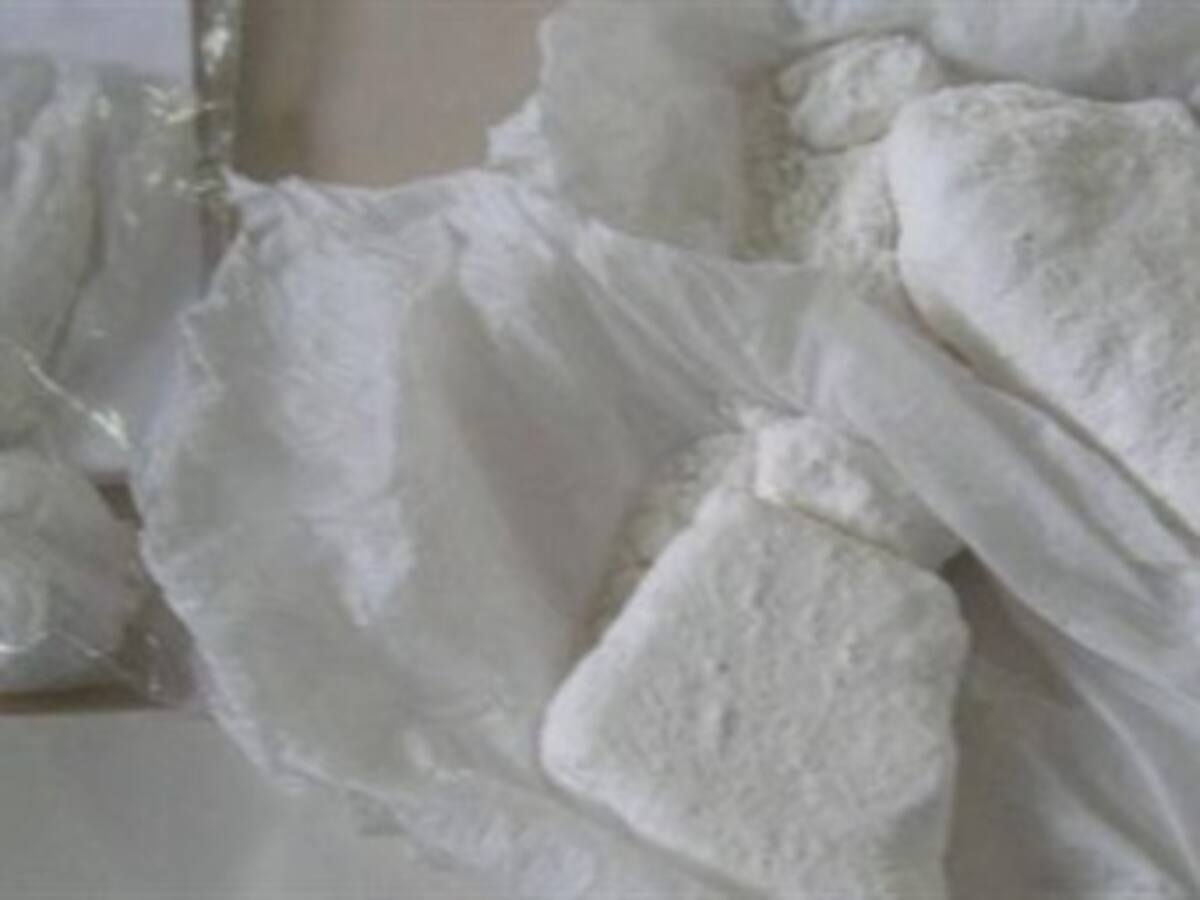 Cae en España una banda de narcotraficantes colombianos