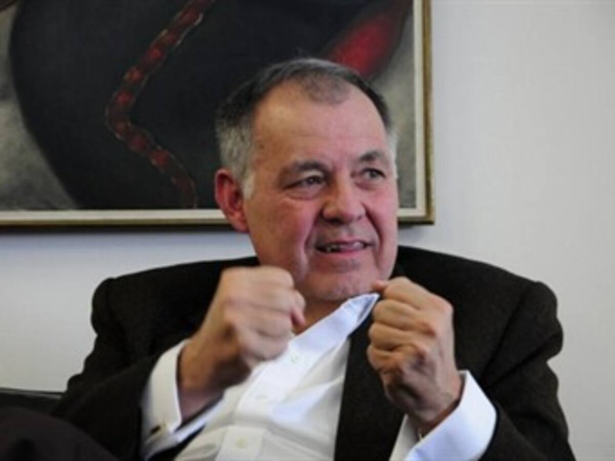 Asociación de Ciudades Capitales proponen revisar facultades de procurador