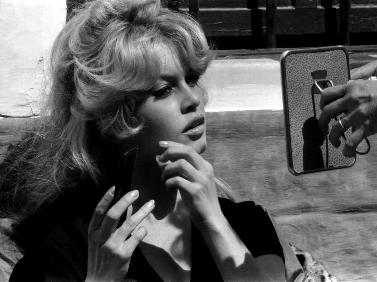 Murió la actriz y cantante francesa Brigitte Bardot a los 91 años