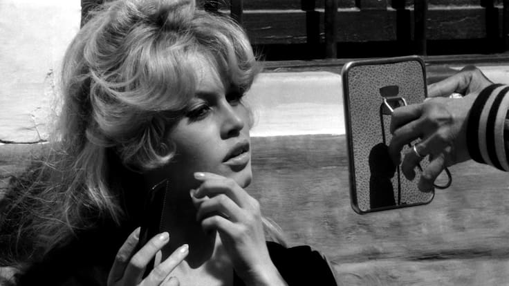 Murió la actriz y cantante francesa Brigitte Bardot a los 91 años